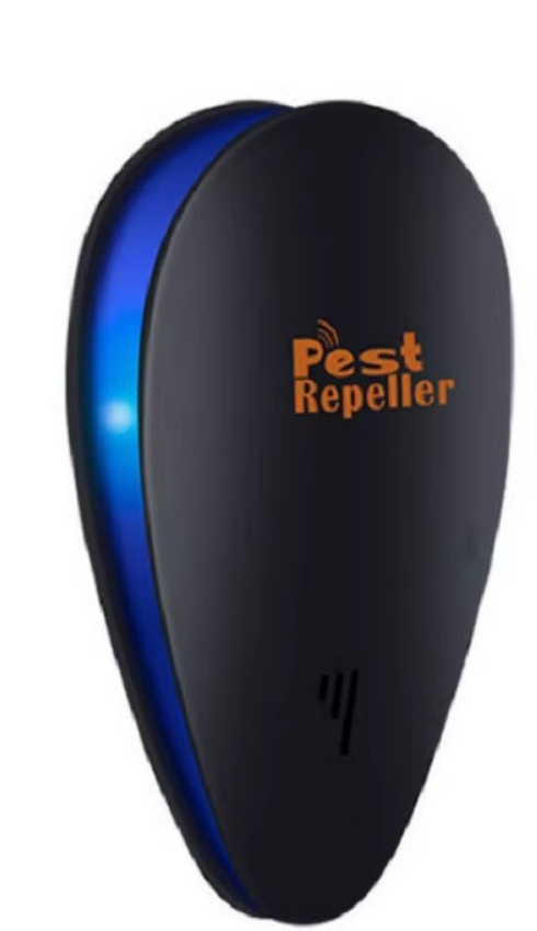Household Ultrasonic Smart Inverter Electronic Mosquito Repeller