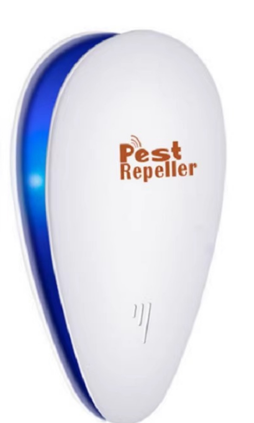 Household Ultrasonic Smart Inverter Electronic Mosquito Repeller 6