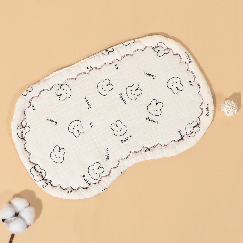 Children's Class A Cotton Pillow Baby Cloud-Shape