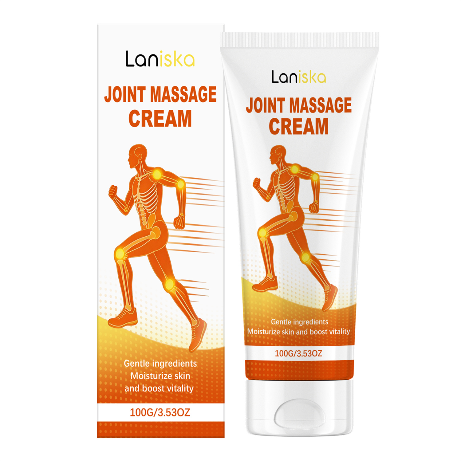 Joint Massage Cream