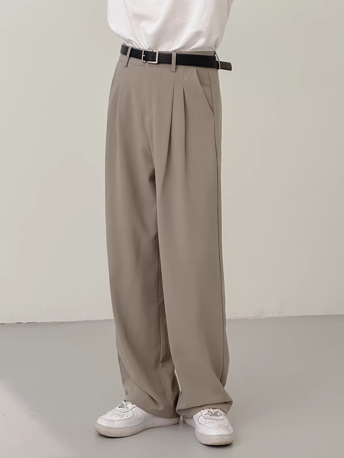 Noble pants full length