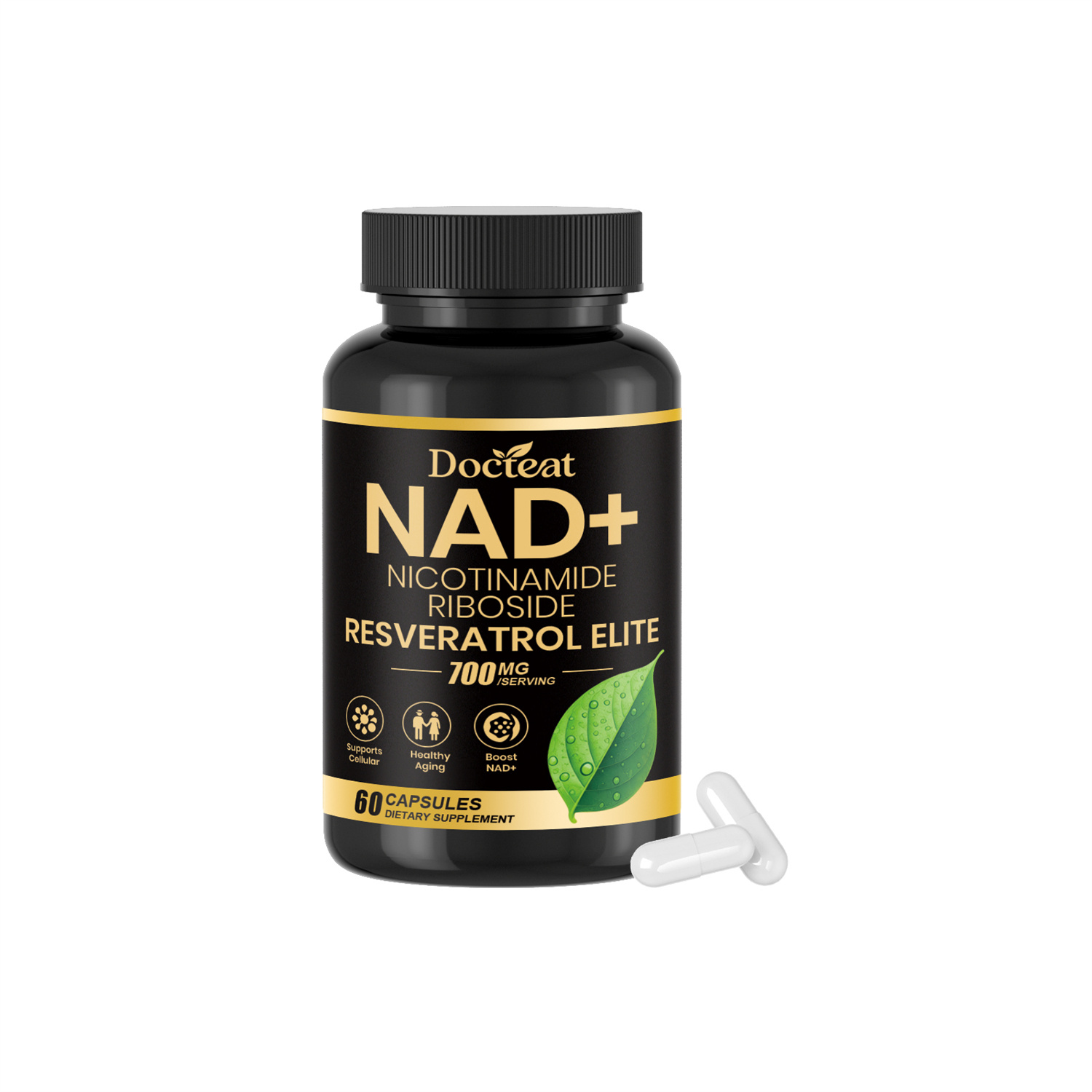 DIETARY SUPPLEMENT