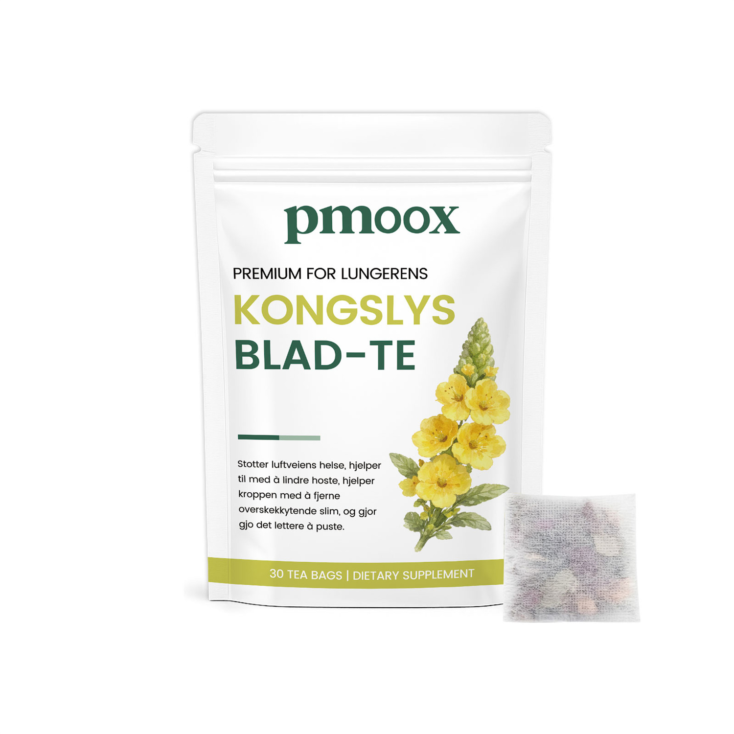 DIETARY SUPPLEMENT