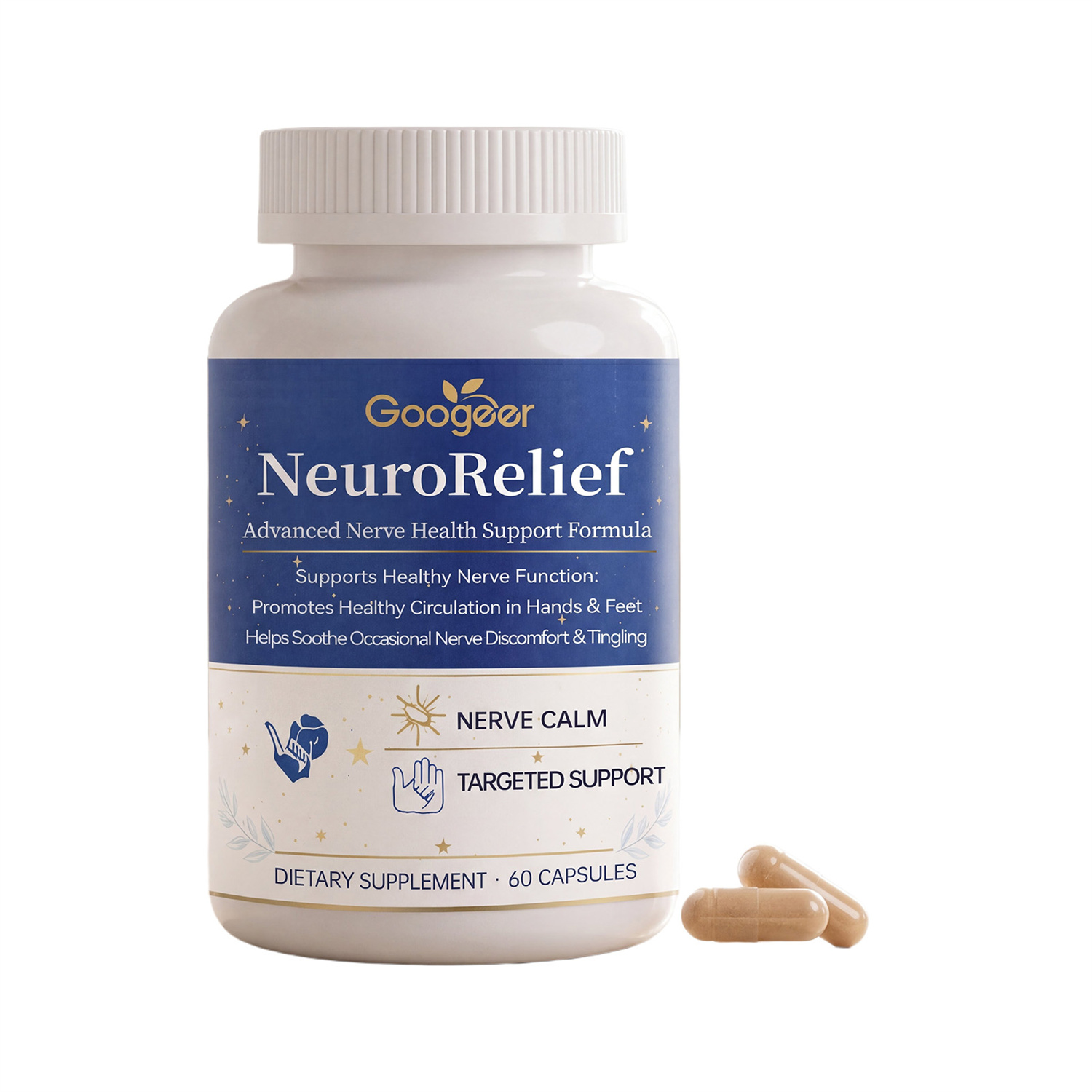 DIETARY SUPPLEMENT