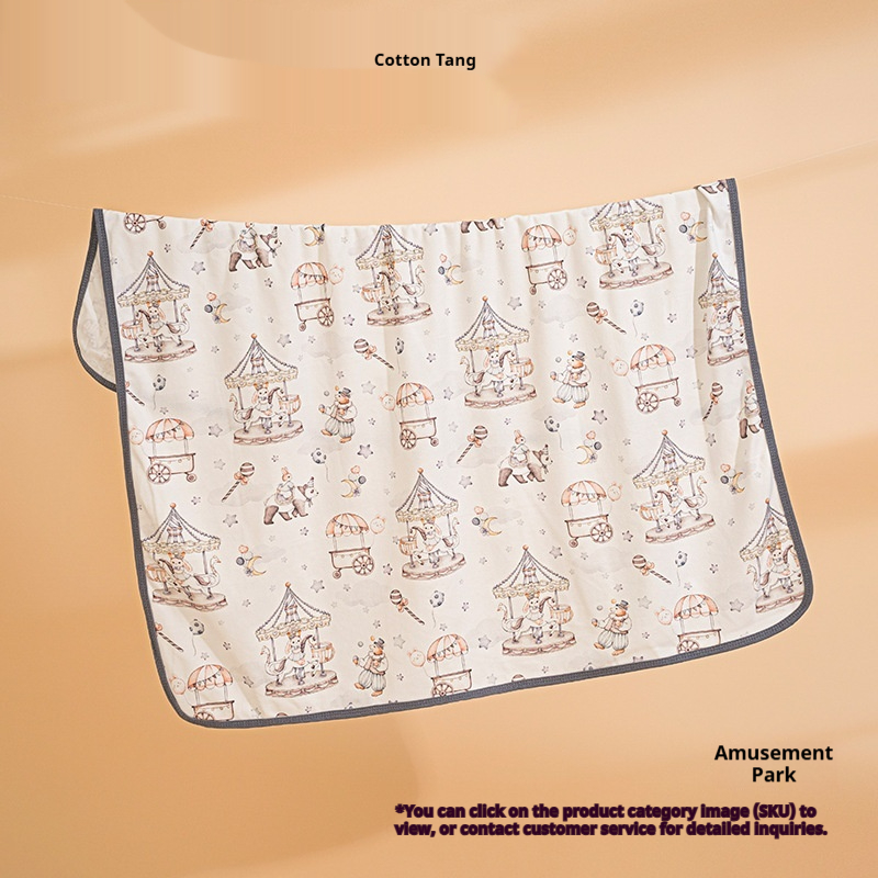 Baby Swaddle Blanket Newborn Wrap Cloth