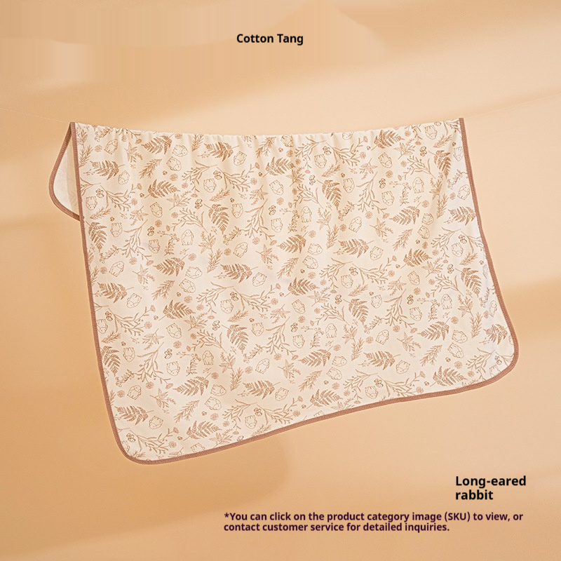 Baby Swaddle Blanket Newborn Wrap Cloth