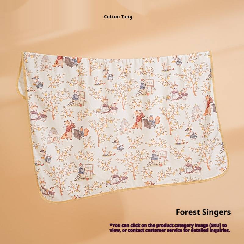 Baby Swaddle Blanket Newborn Wrap Cloth