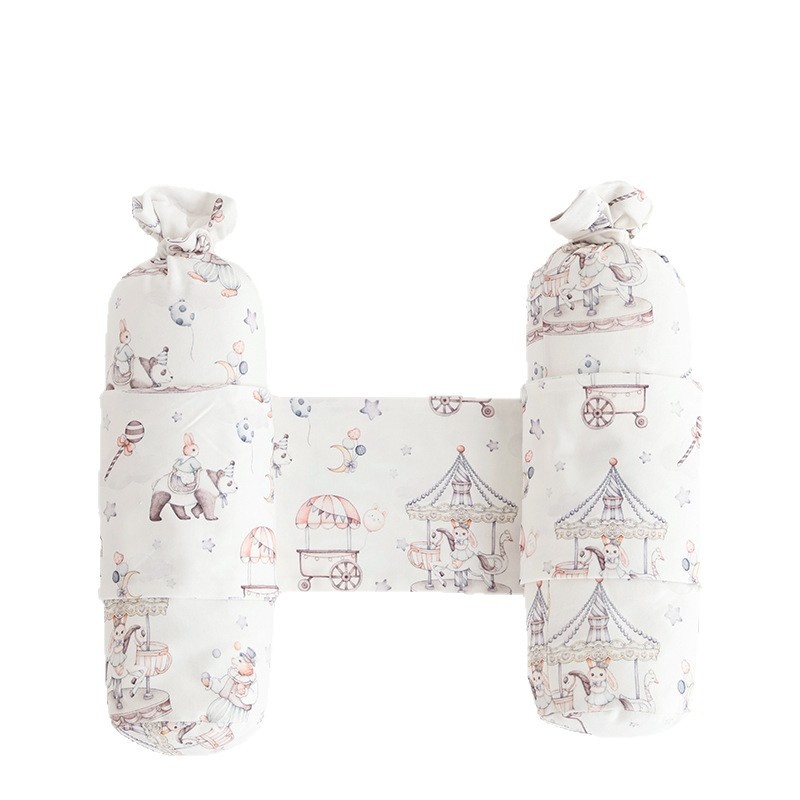 Newborn Baby Side-Sleeping Pillow Soothing Candy