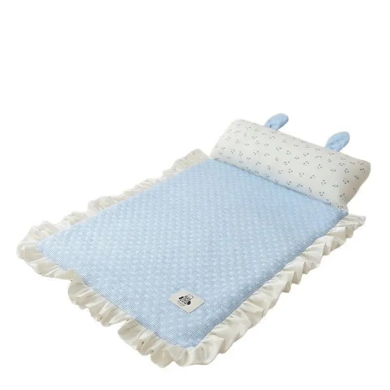 Summer Cooling Mat For Small Dogs