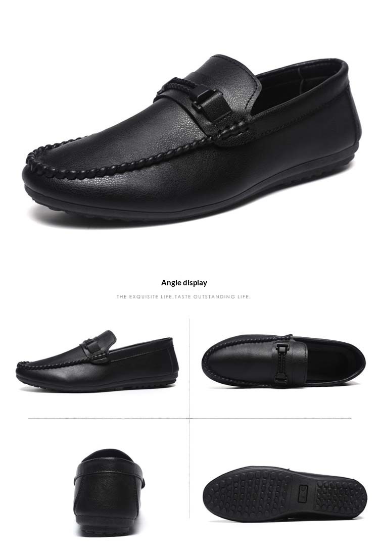 Men's Fashionable Trendy Slip-on Casual Shoes 22 28aa8678 7f8a 4d86 8408 e916f1ba0509 trans