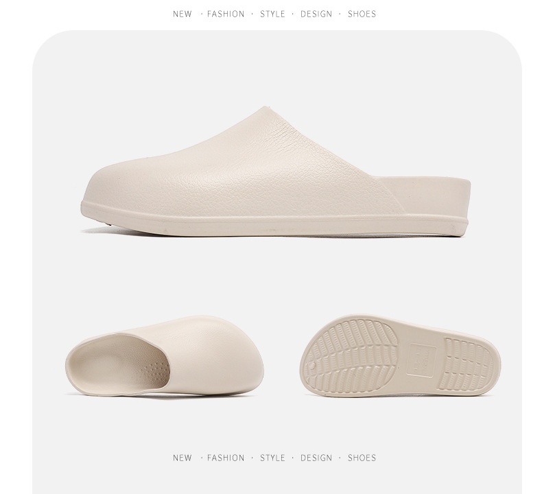 High Semi-slipper Sandals 18 c011cf84 db6c 4ce3 a5c6 00125895b471 trans