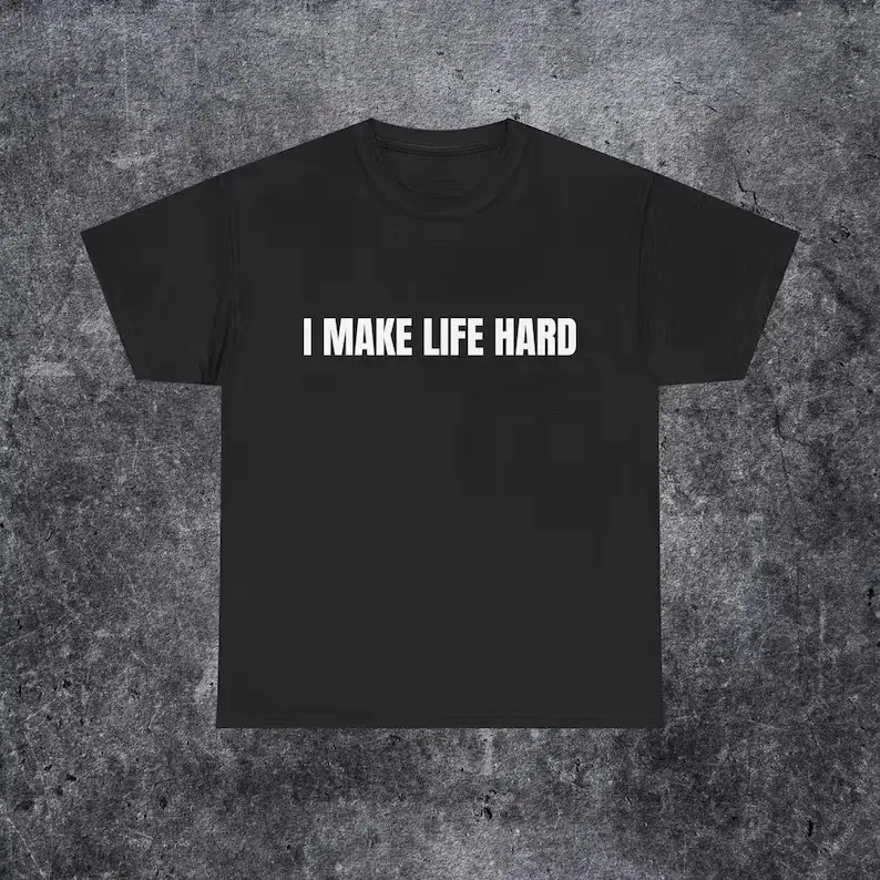 Men's Casual Short-sleeve Top