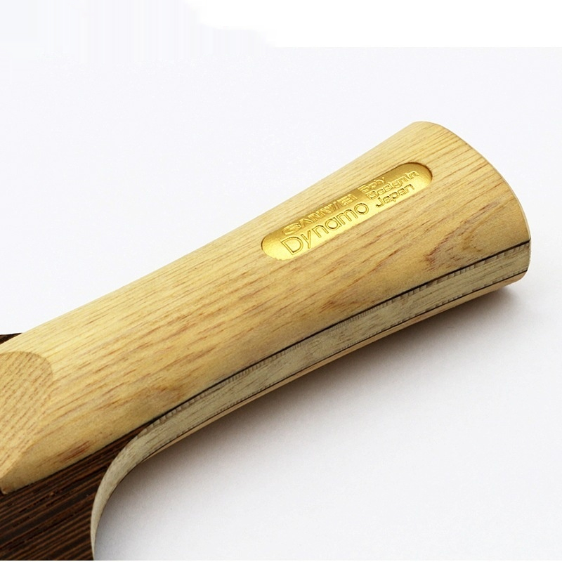 Vitalwood Table Tennis Blade Vitalwood Baseplate