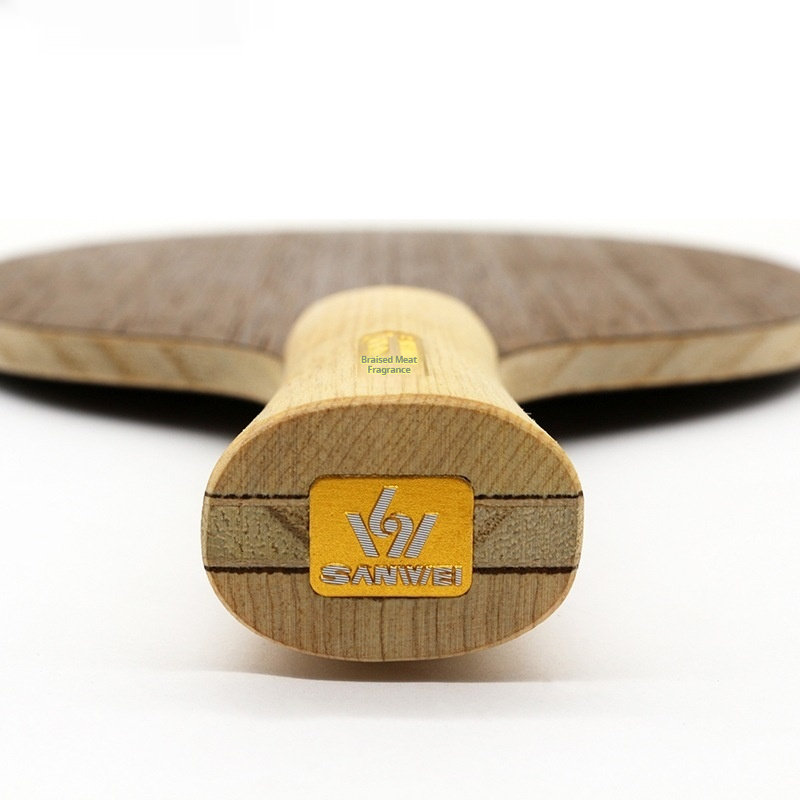 Vitalwood Table Tennis Blade Vitalwood Baseplate