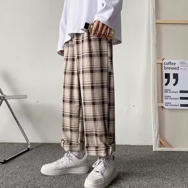 MEN CASUAL ALL MATCH