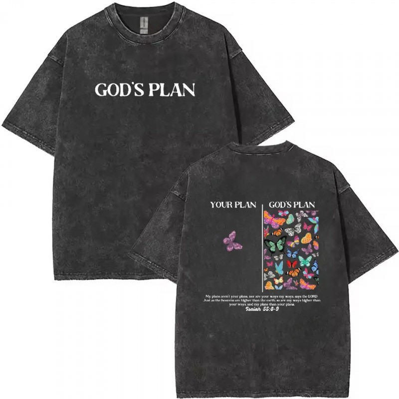 New Collection For Women God's Plan Unisex New Collection For Women God's Plan Unisex