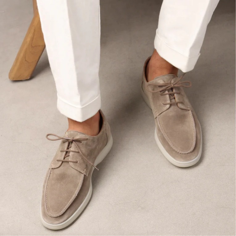Men's Size 40-48 Casual Shoes