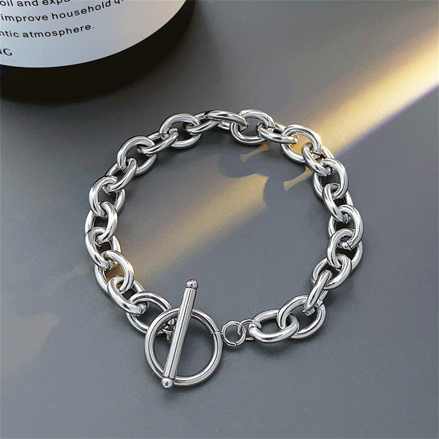 S925 STERLING SILVER CUBA