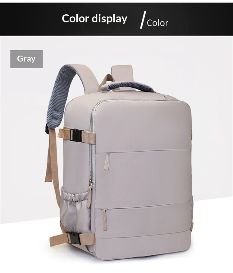 Travel Duffel Bag Extra Large Multi-Use Luggage Backpack 46 23940b7d c9d6 44cc 9cfb db86e2ae25b5 trans