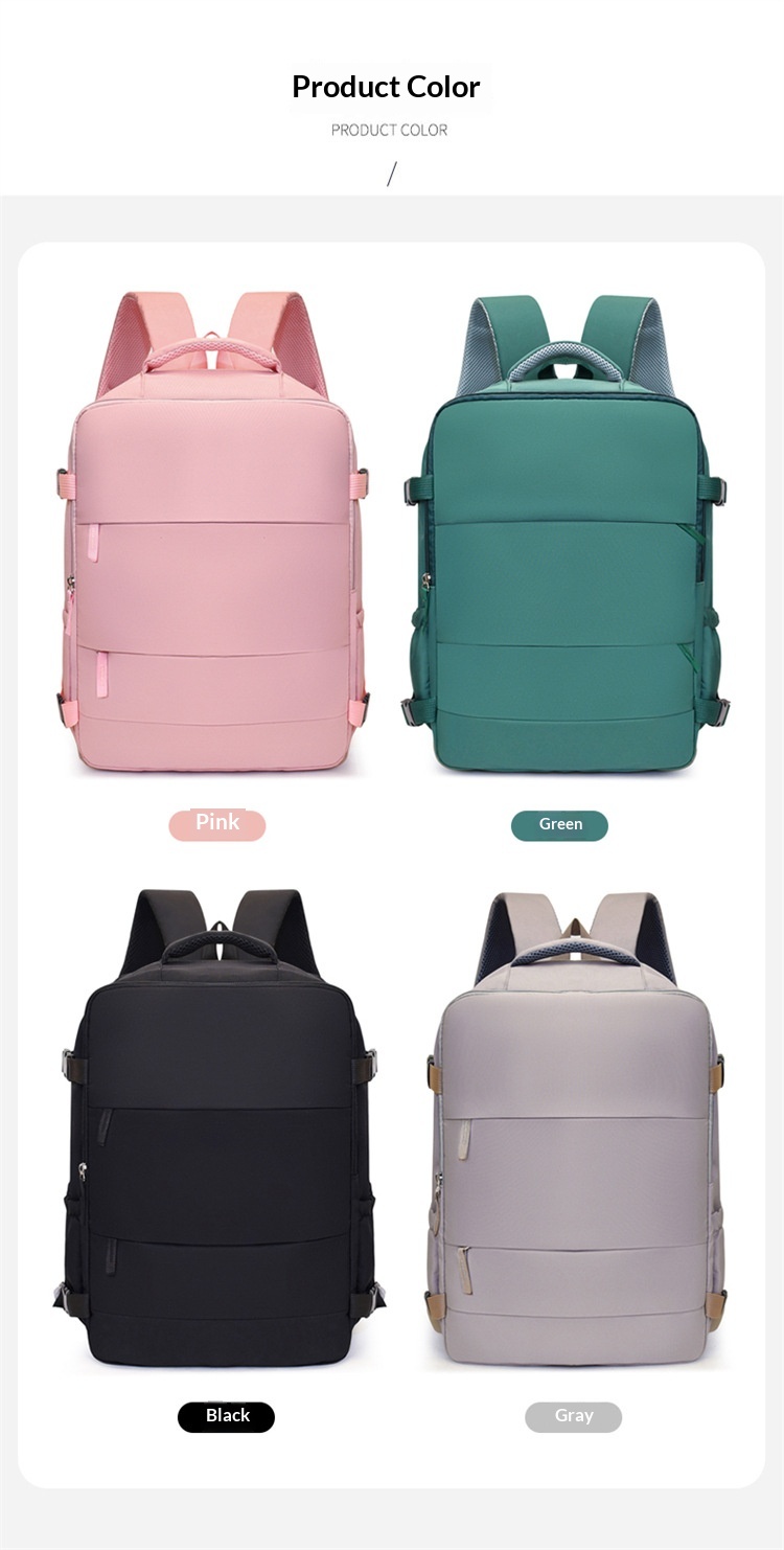 Travel Duffel Bag Extra Large Multi-Use Luggage Backpack 44 2fb24254 ead5 4830 8183 b3349193af72 trans