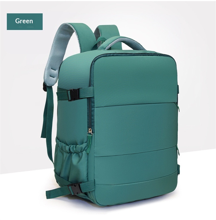 Travel Duffel Bag Extra Large Multi-Use Luggage Backpack 26 432e7f37 6227 4daa 9edf 7c2507d4d43f trans