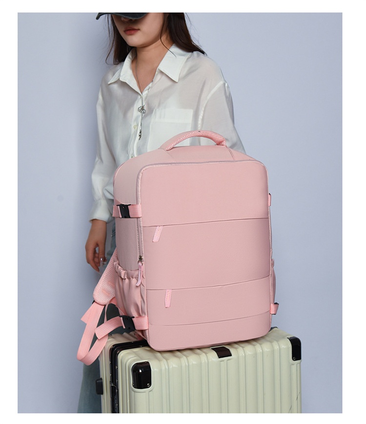 Travel Duffel Bag Extra Large Multi-Use Luggage Backpack 21 433d91b0 7f6e 41d2 8b4d 79407a01208b trans