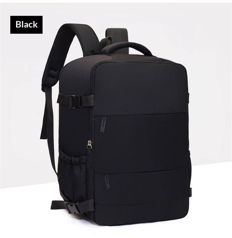 Travel Duffel Bag Extra Large Multi-Use Luggage Backpack 35 5d172b0a 39df 473c 84e9 aa0ff571592d trans