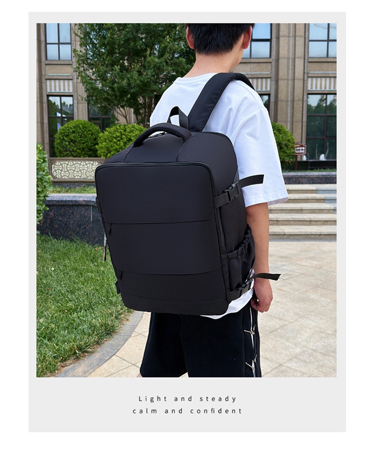 Travel Duffel Bag Extra Large Multi-Use Luggage Backpack 27 8471c32b 8f05 4bd4 84cb ad4555e9d9a5 trans