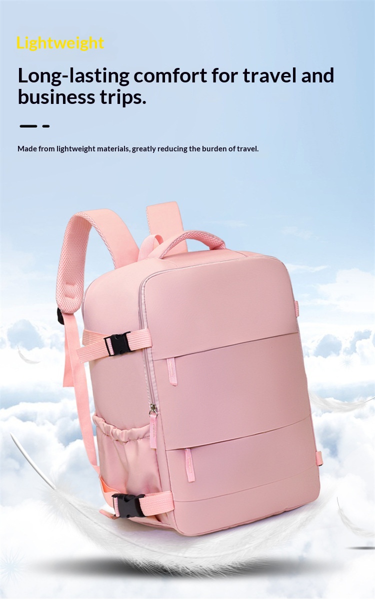 Travel Duffel Bag Extra Large Multi-Use Luggage Backpack 29 869d404f 53e3 4e56 90a2 2ab41b97167d trans