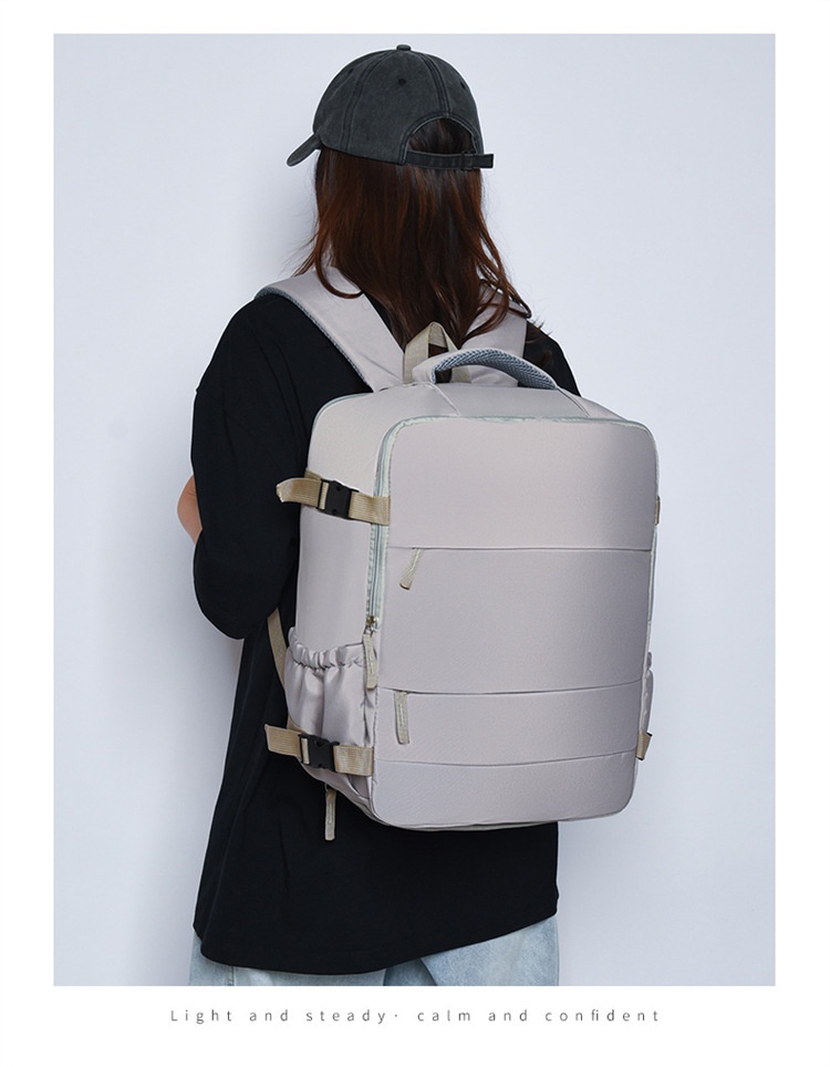 Travel Duffel Bag Extra Large Multi-Use Luggage Backpack 47 98b09b2c beef 4de4 94d0 a51242e038a7 trans