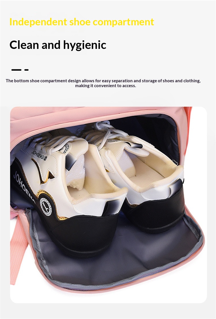Travel Duffel Bag Extra Large Multi-Use Luggage Backpack 33 aaf93b68 ca08 489c ae8f 85c1c71b3344 trans