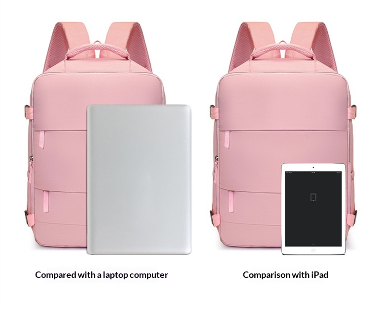 Travel Duffel Bag Extra Large Multi-Use Luggage Backpack 20 c8a1e8d3 6448 44e3 ad34 26d4003ff96d trans