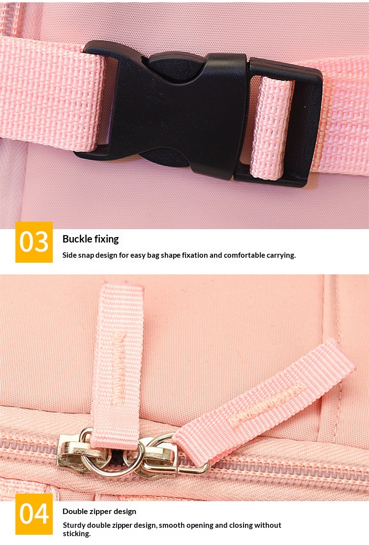 Travel Duffel Bag Extra Large Multi-Use Luggage Backpack 43 cd3665af da68 4689 9306 0c5f17cfca75 trans