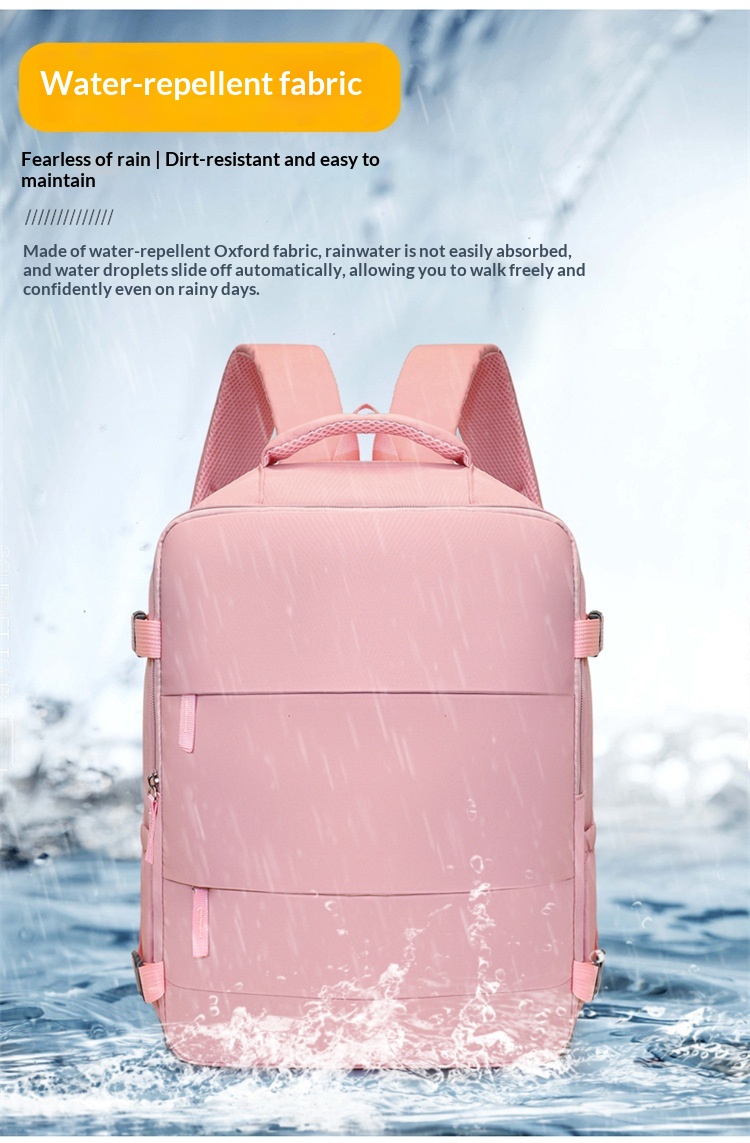Travel Duffel Bag Extra Large Multi-Use Luggage Backpack 49 d1493847 9479 42d1 b86a d55331a64e69 trans