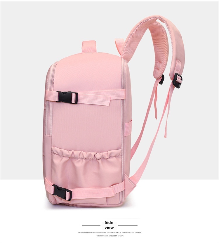 Travel Duffel Bag Extra Large Multi-Use Luggage Backpack 36 d3030278 9576 4135 8cfb bb29d3a20c8a trans