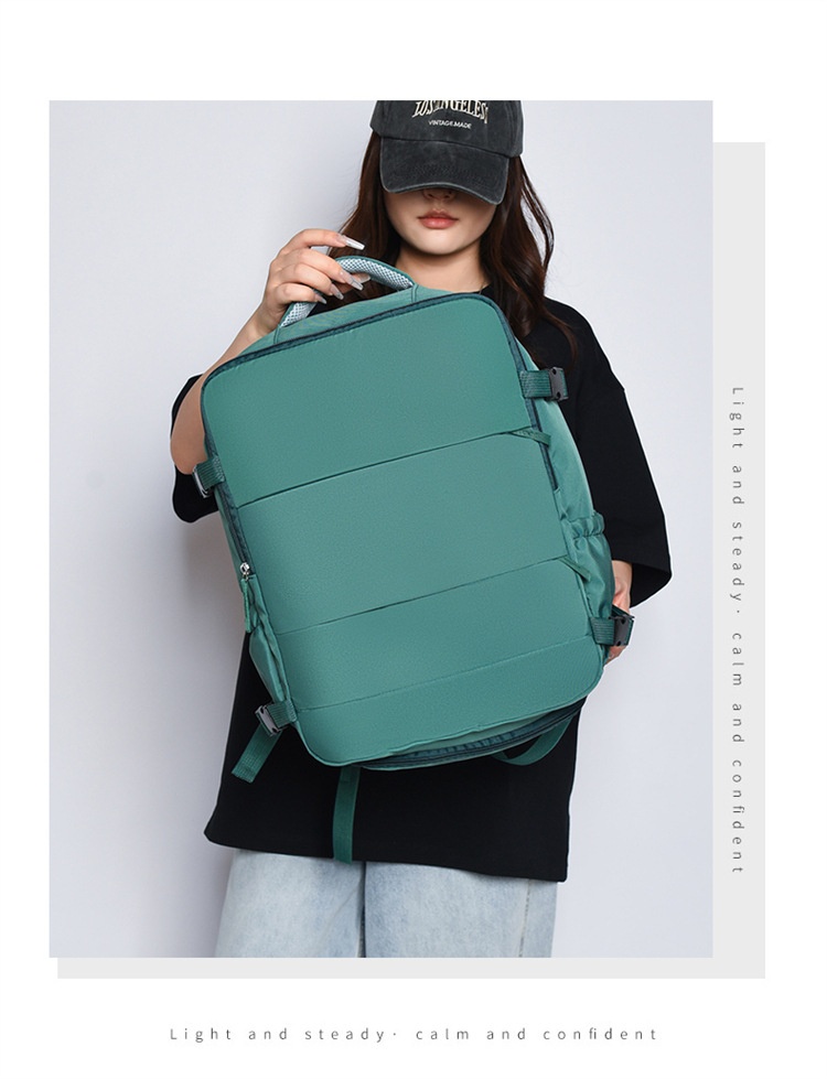 Travel Duffel Bag Extra Large Multi-Use Luggage Backpack 53 d4298278 ca0c 45eb b29c 37aa2bde90f7 trans