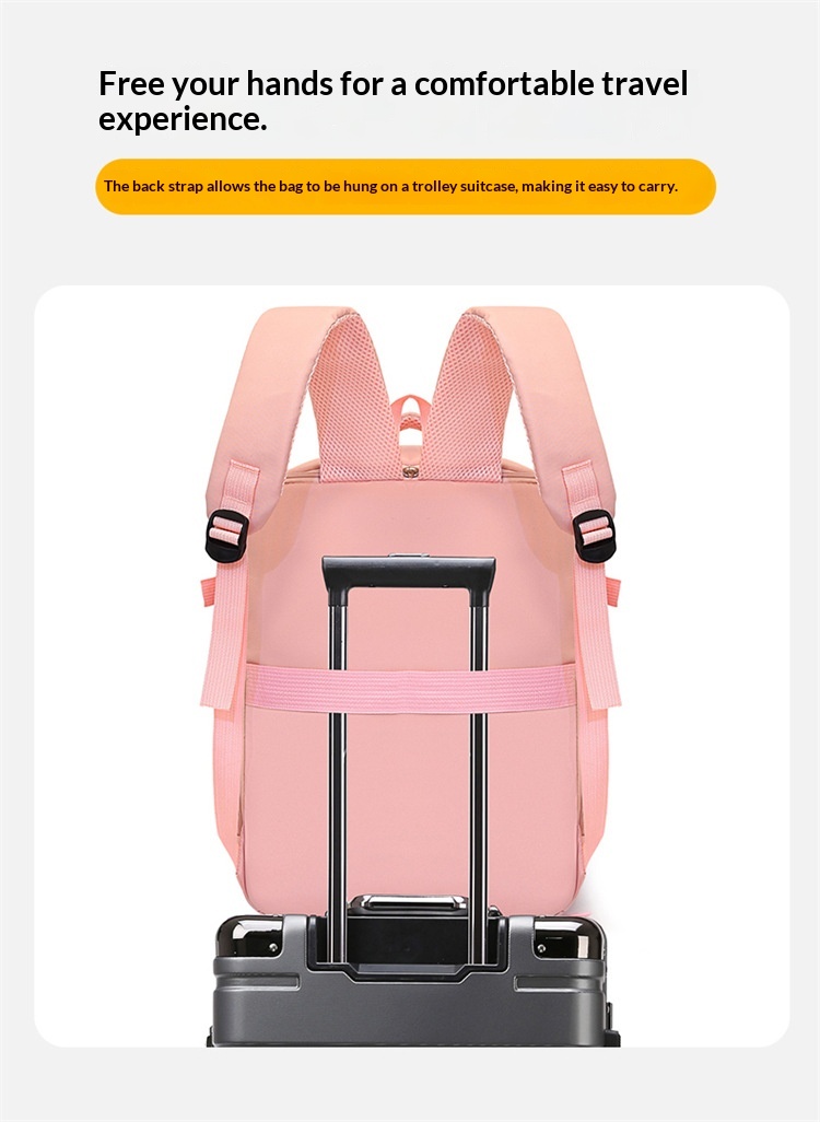 Travel Duffel Bag Extra Large Multi-Use Luggage Backpack 48 e14e22ca 5a72 485e ac56 ba9af2f4cba0 trans