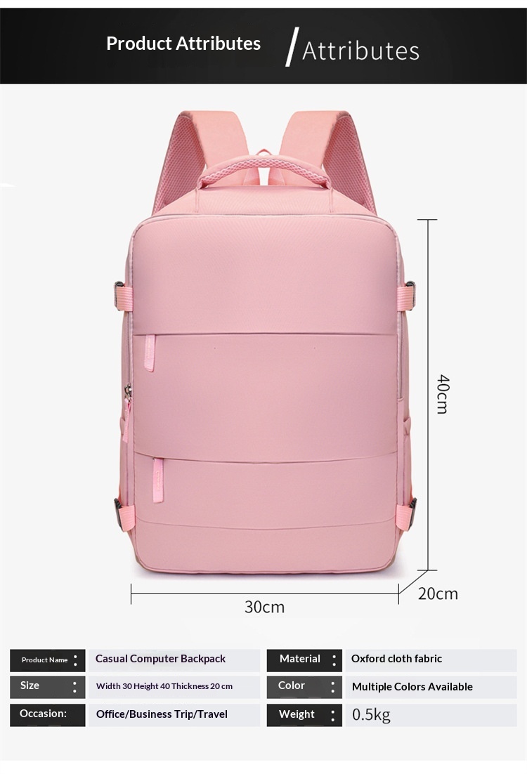 Travel Duffel Bag Extra Large Multi-Use Luggage Backpack 54 e8f2c13d 479f 44aa a74b 56bfff67f00c trans