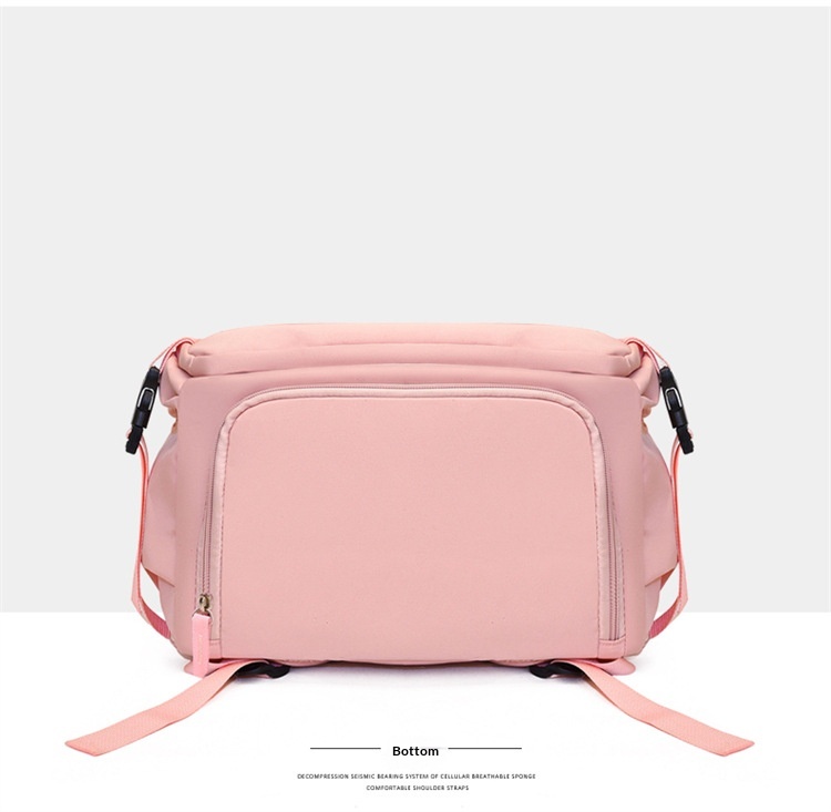 Travel Duffel Bag Extra Large Multi-Use Luggage Backpack 40 f275a81e 9a7b 4af3 b6b9 0ca3a9a430fb trans