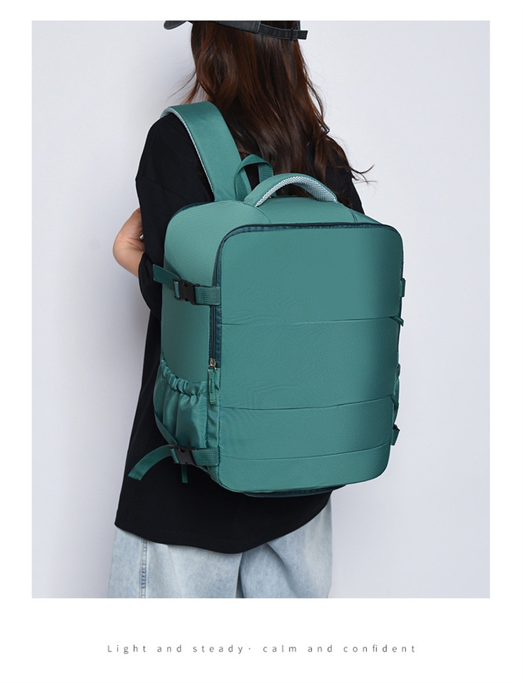 Travel Duffel Bag Extra Large Multi-Use Luggage Backpack 24 f281b9bf 67d4 4cf4 b8e1 3967b51b362f trans