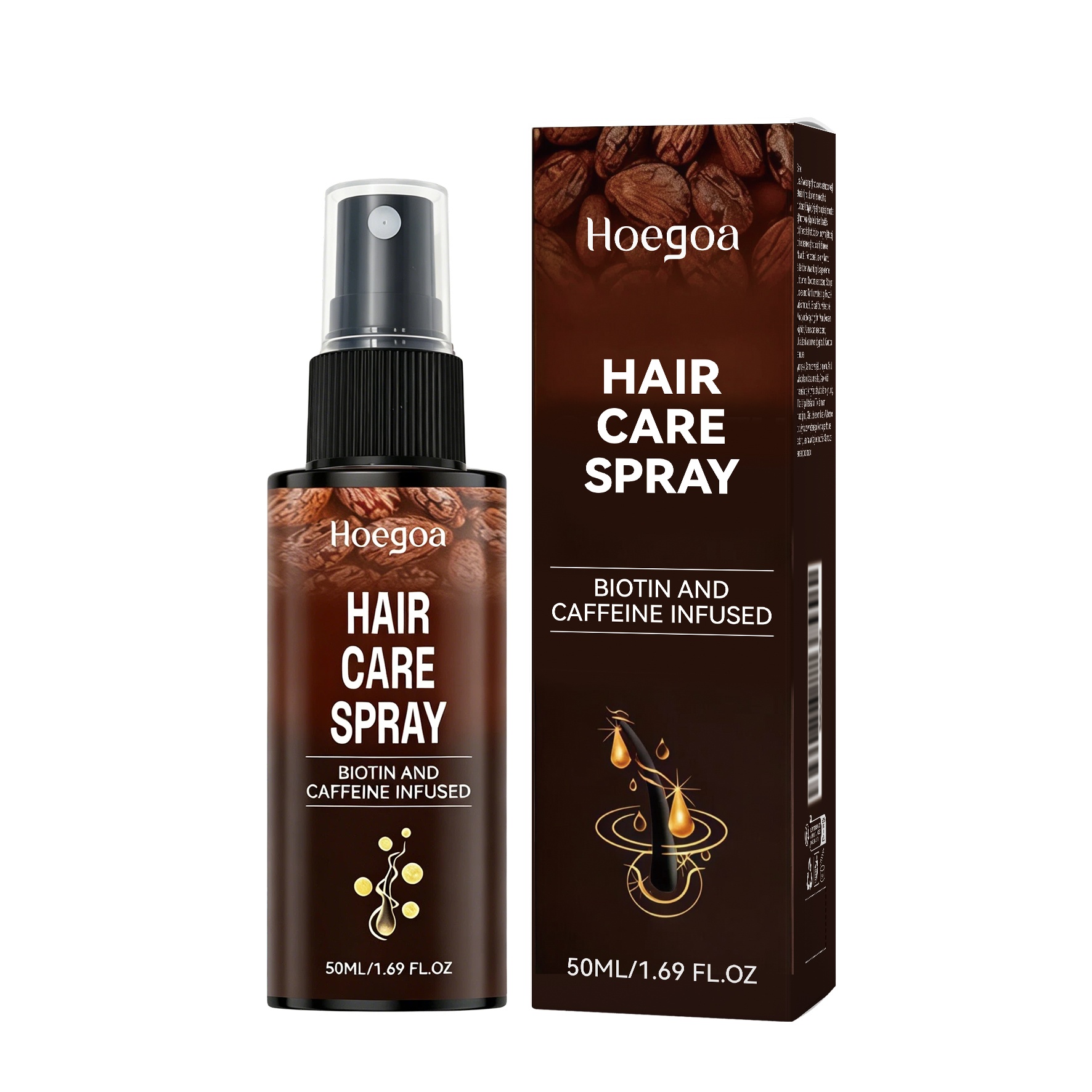 HAIR SPRAY