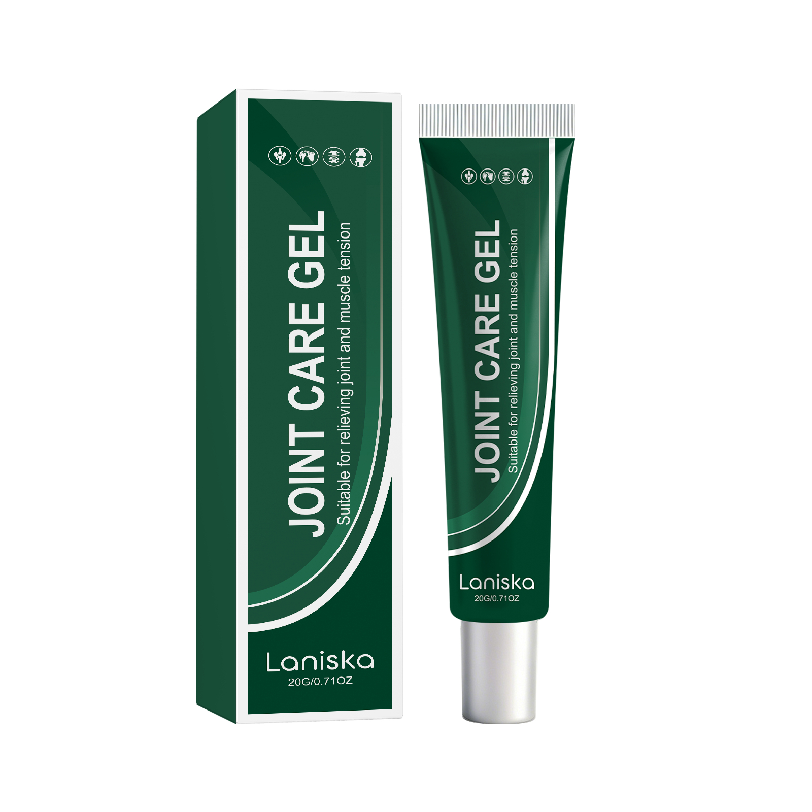 Skin Rejuvenation And Body Depilatory Cream