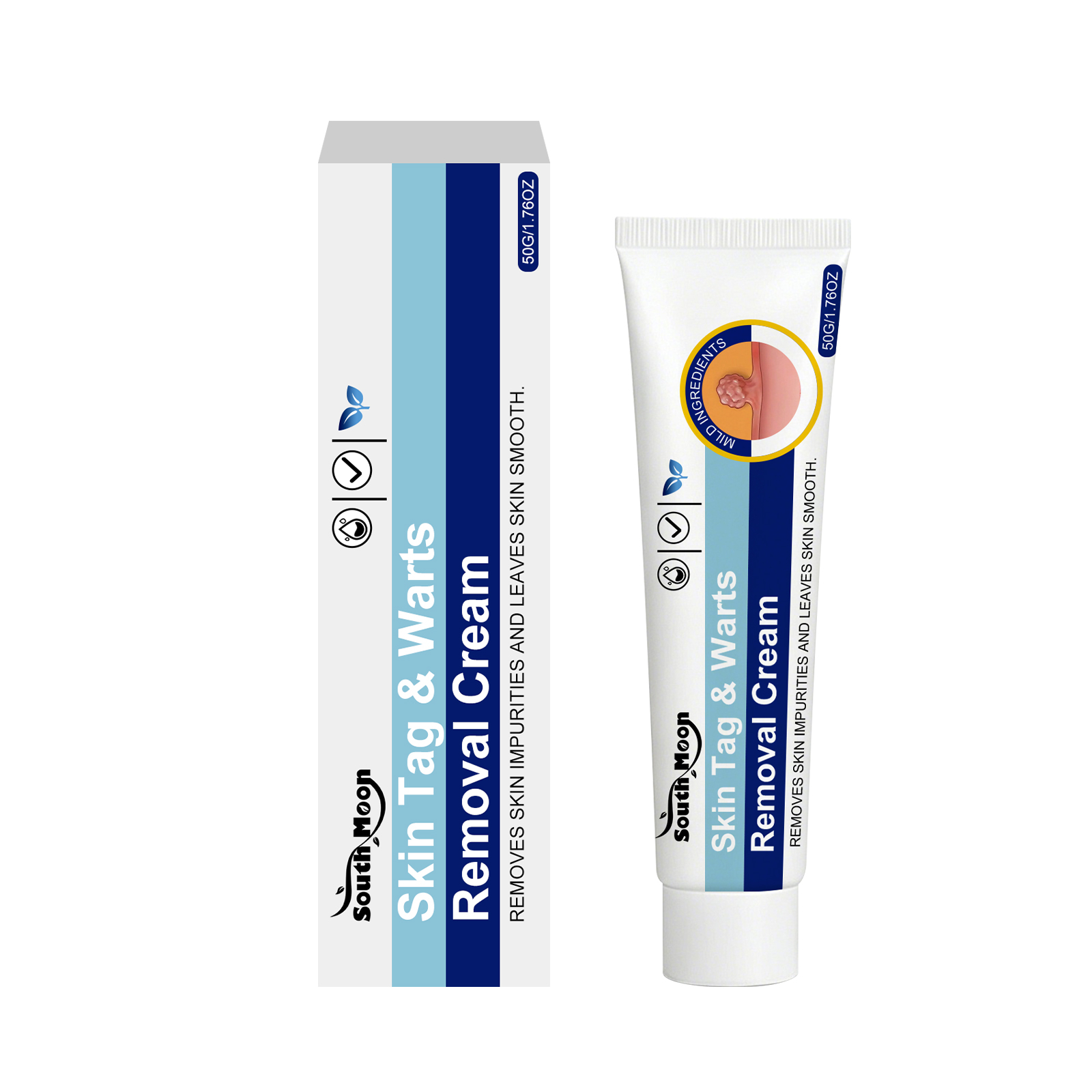 Skin Rejuvenation Care Cream