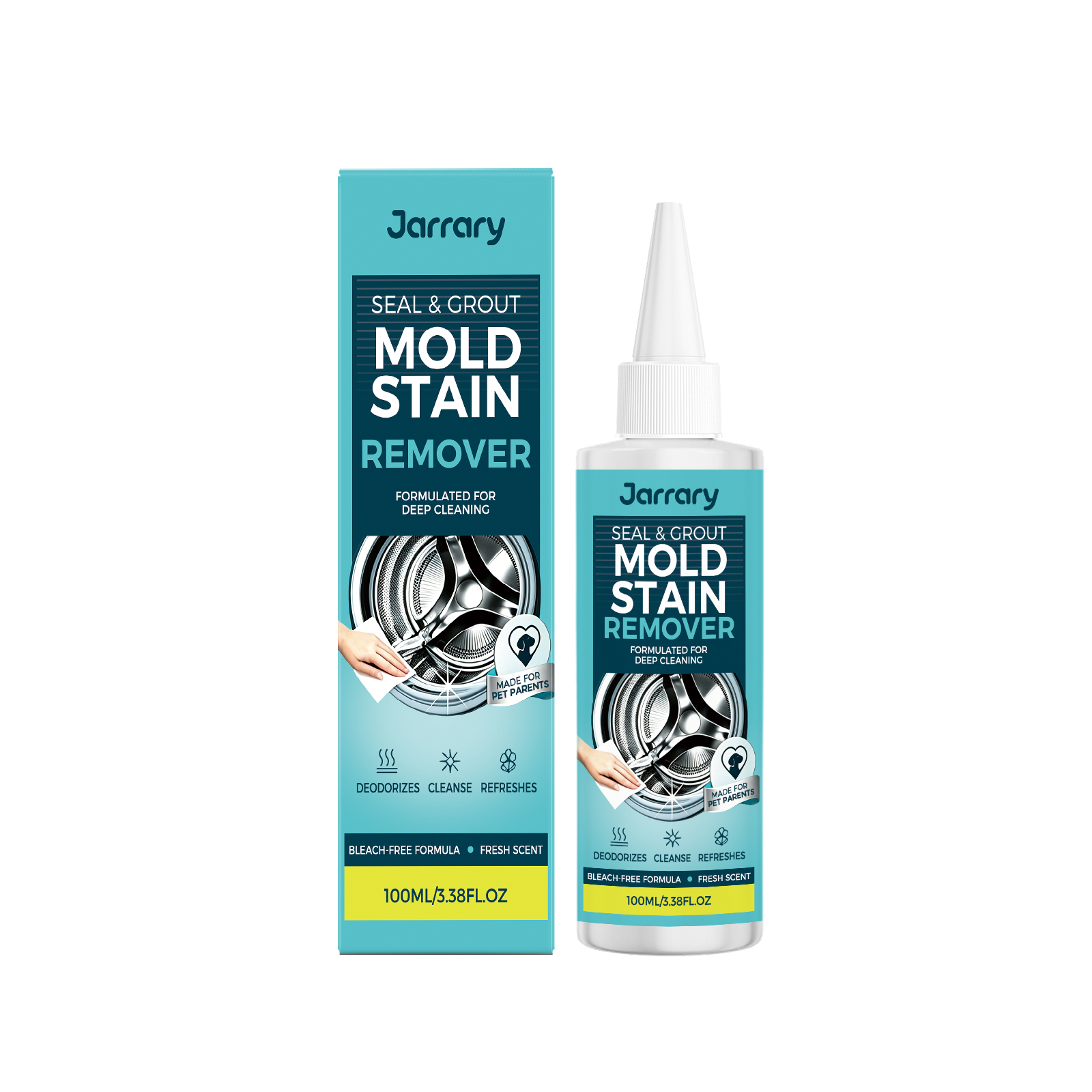 Mold Stain Remover