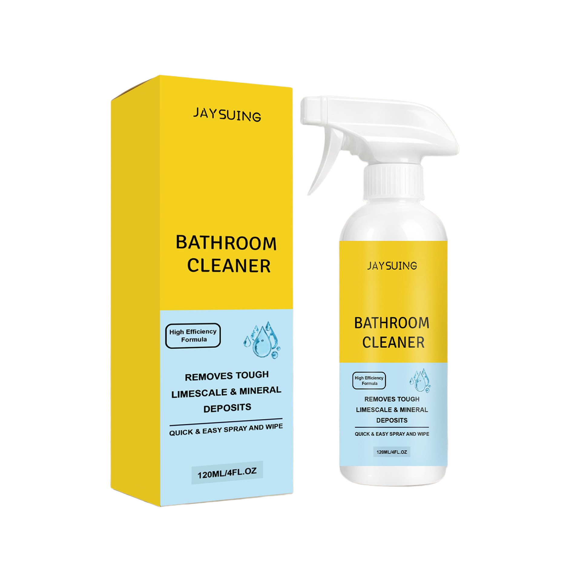 Bathroom Cleaner