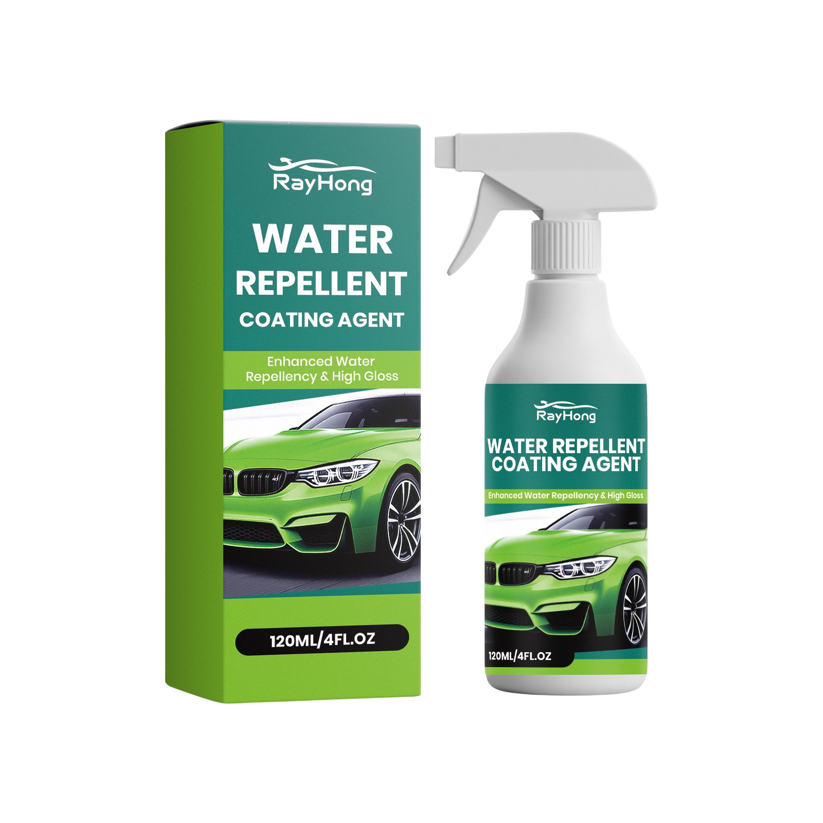 WATER REPELLENT COATING AGENT
