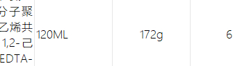 TIRE SHINE PROTECTANT