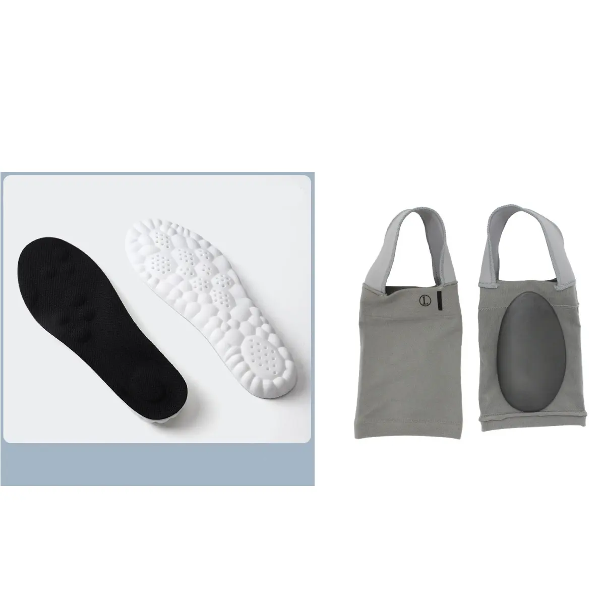 Sports Insole Boys And Women Feel Like