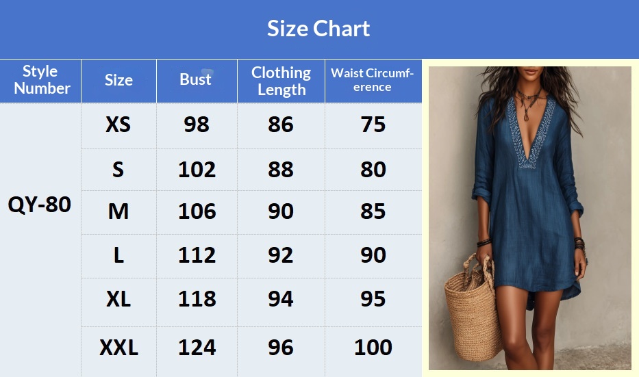 V-neck short-sleeve pleated maxi dress, lifestyle detail shot showing V-neckline and pleated skirt construction
