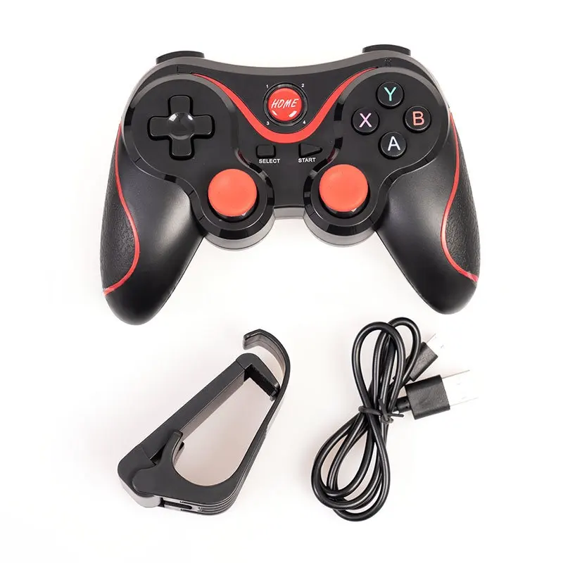 Android Phone Game Console Controller